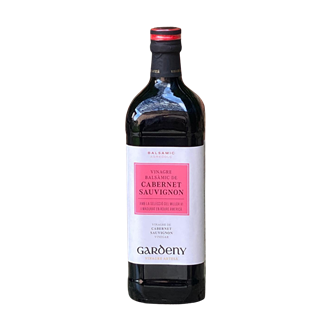 Cabernet Sauvignon Vinegar